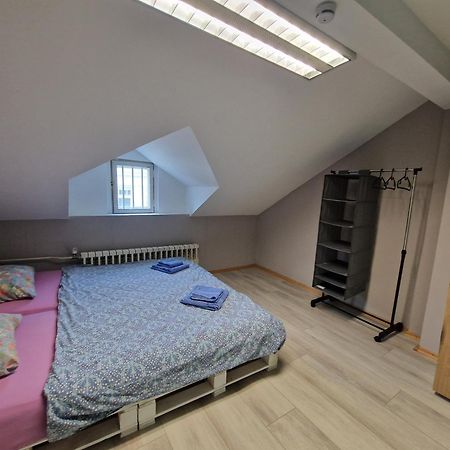 Lambo'S Corner Varna - Guest Rooms Екстер'єр фото