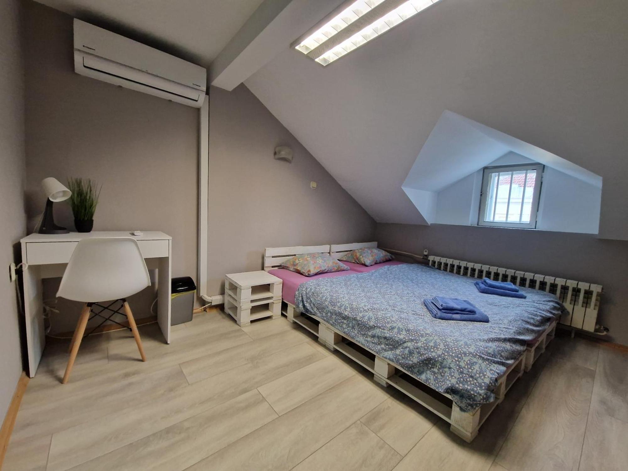 Lambo'S Corner Varna - Guest Rooms Екстер'єр фото