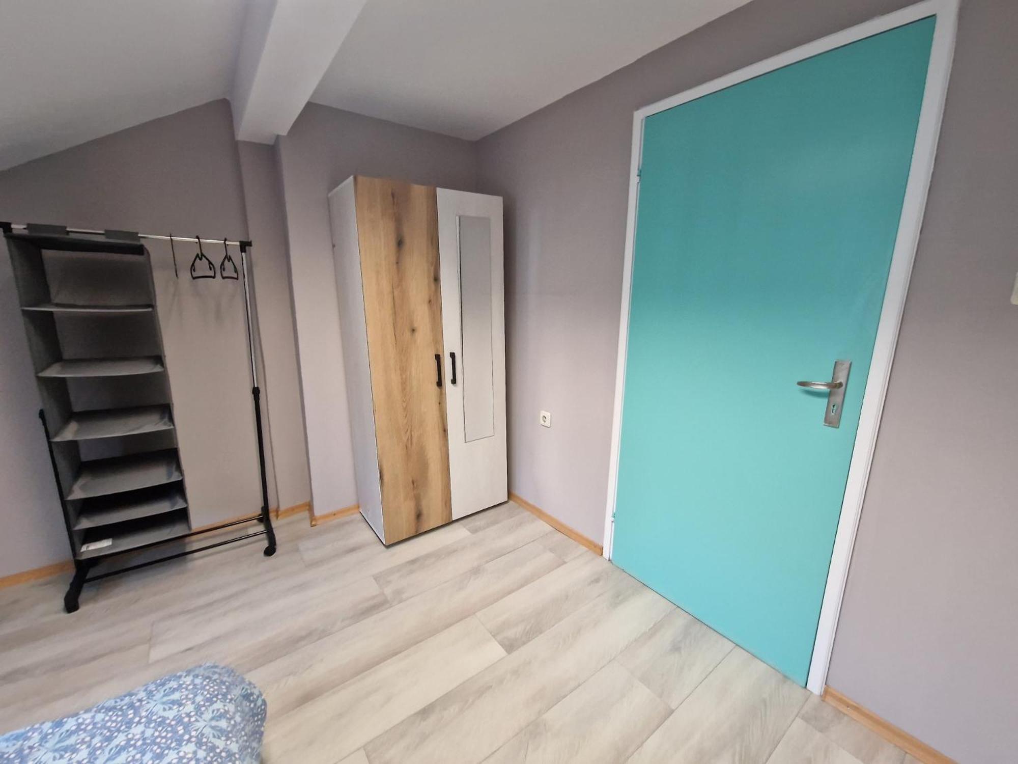 Lambo'S Corner Varna - Guest Rooms Екстер'єр фото
