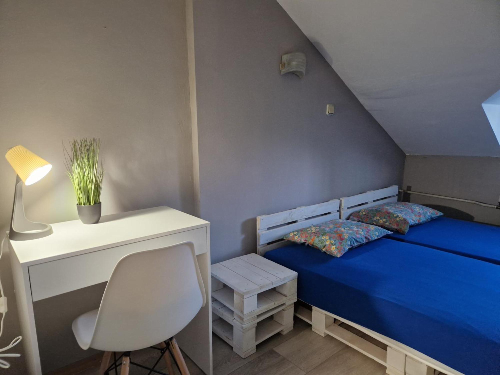 Lambo'S Corner Varna - Guest Rooms Екстер'єр фото