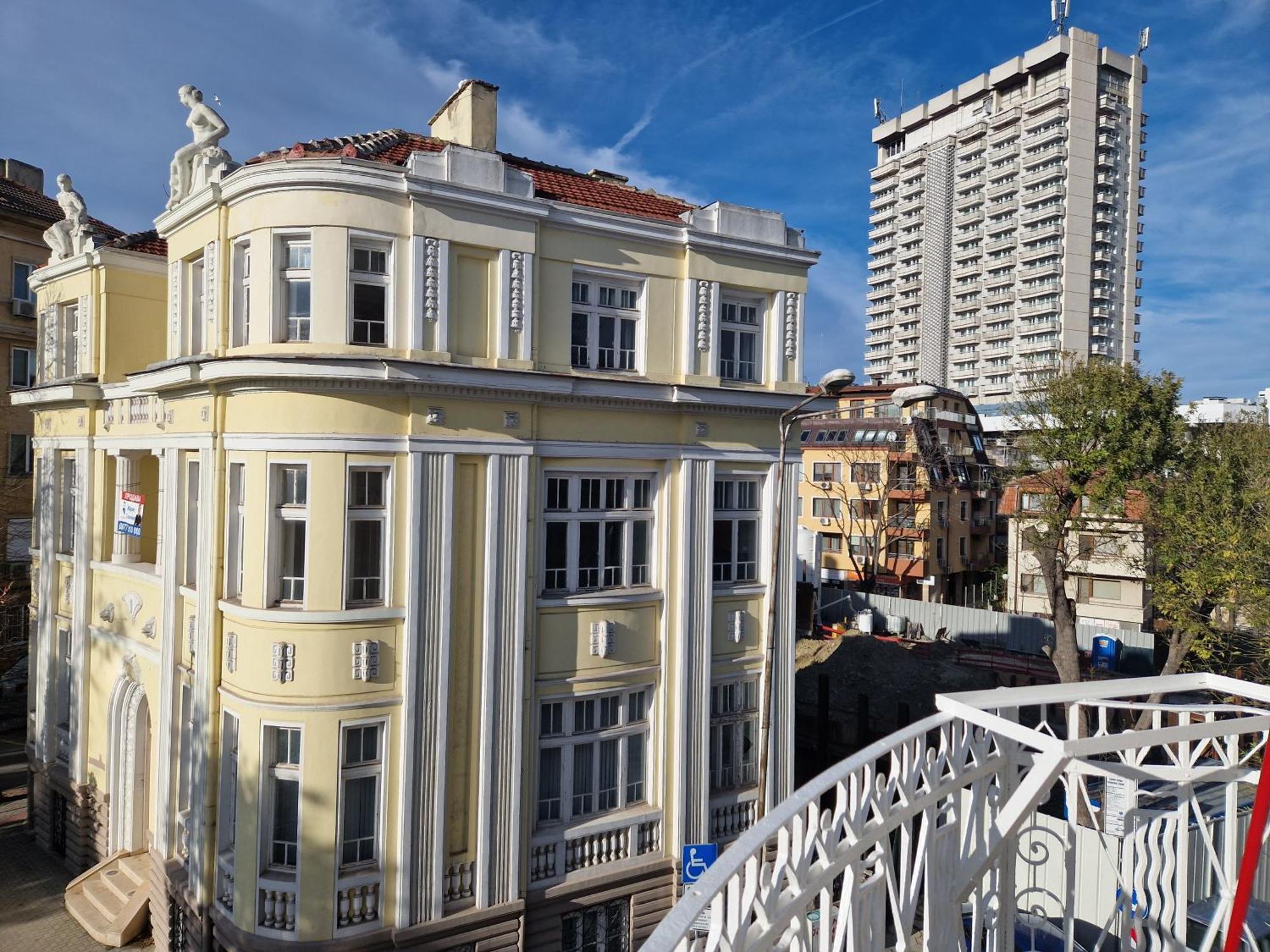 Lambo'S Corner Varna - Guest Rooms Екстер'єр фото