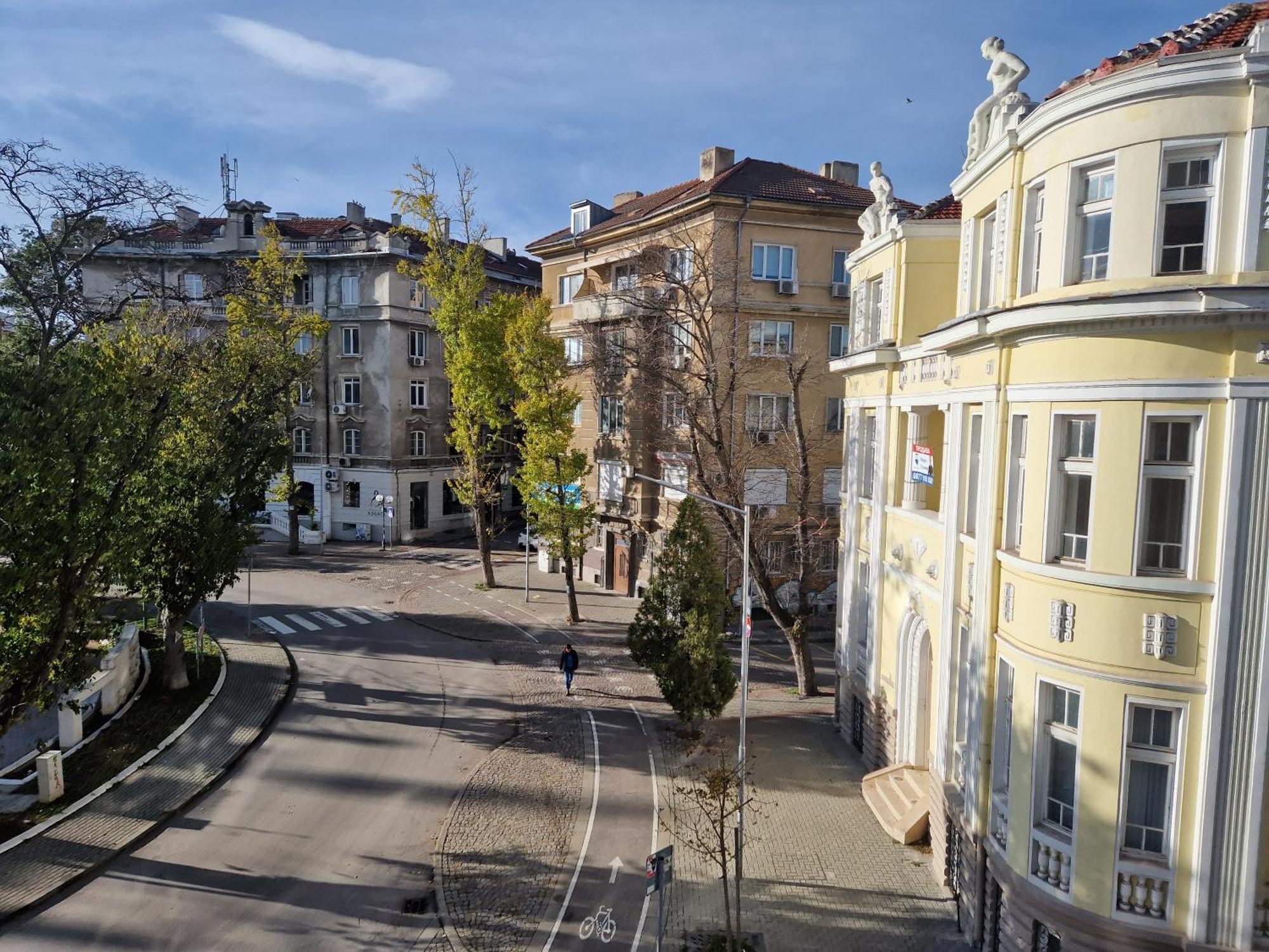 Lambo'S Corner Varna - Guest Rooms Екстер'єр фото