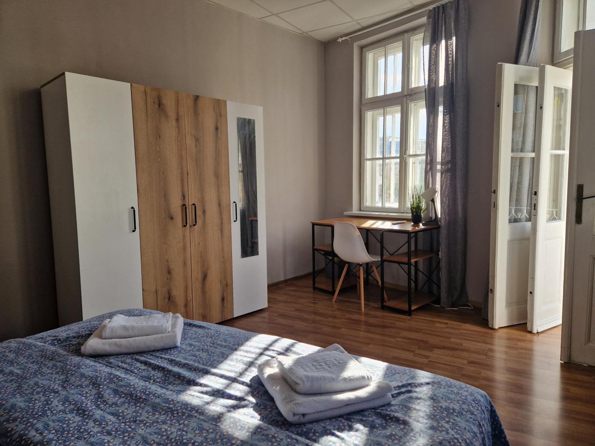 Lambo'S Corner Varna - Guest Rooms Екстер'єр фото