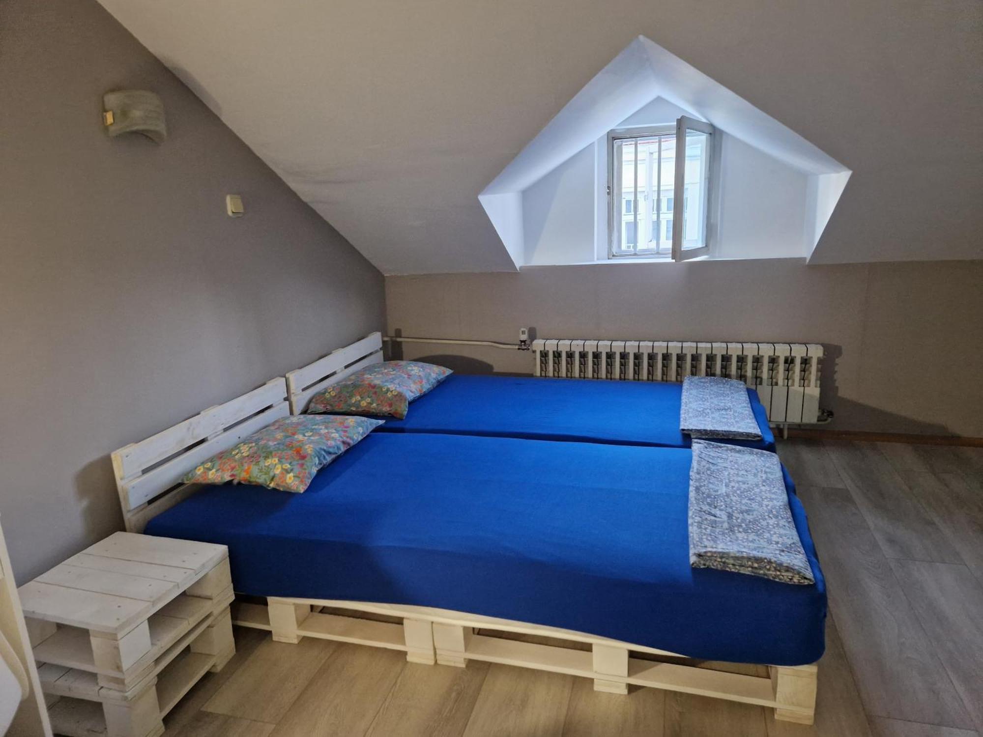 Lambo'S Corner Varna - Guest Rooms Екстер'єр фото