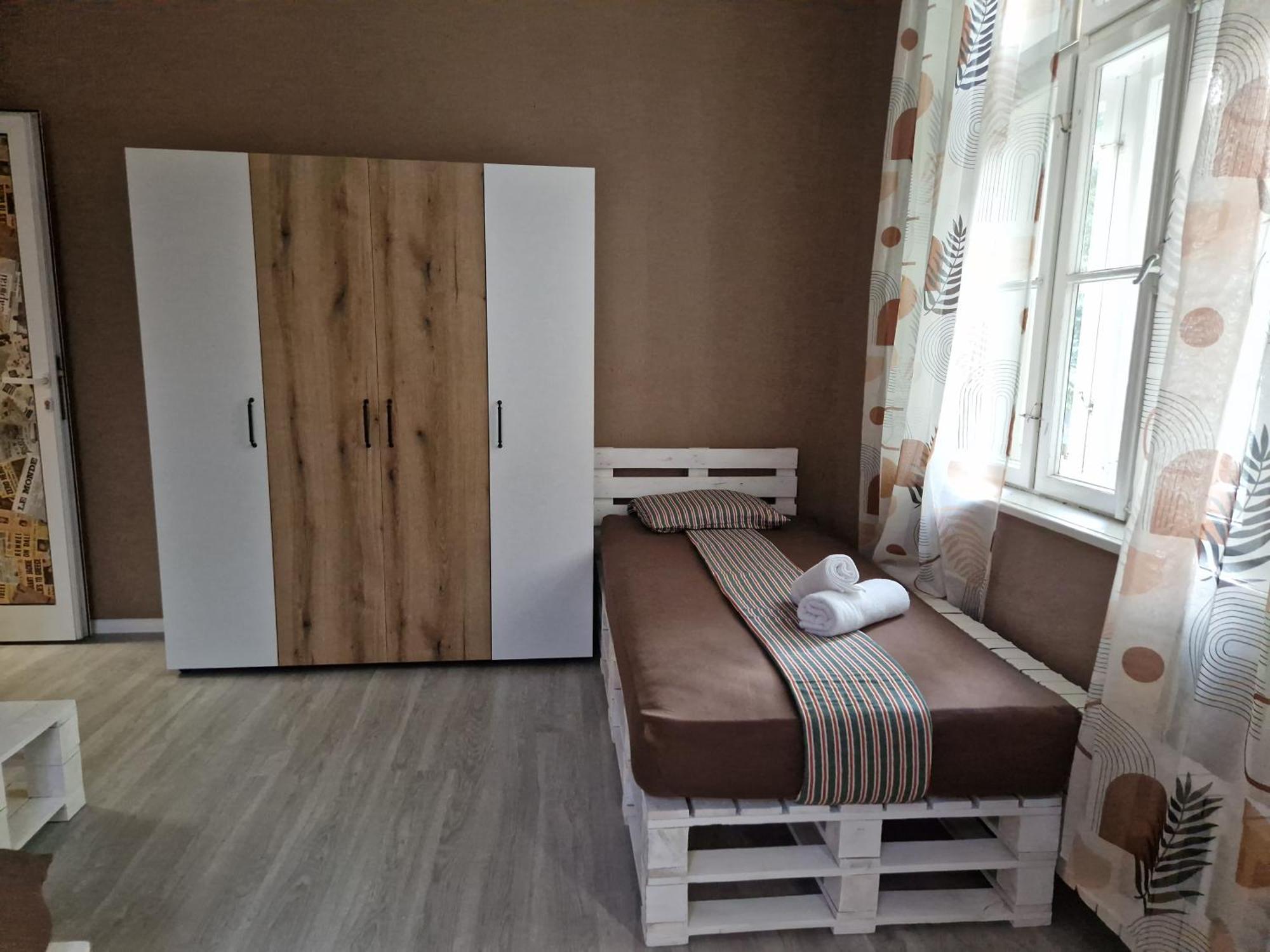 Lambo'S Corner Varna - Guest Rooms Екстер'єр фото