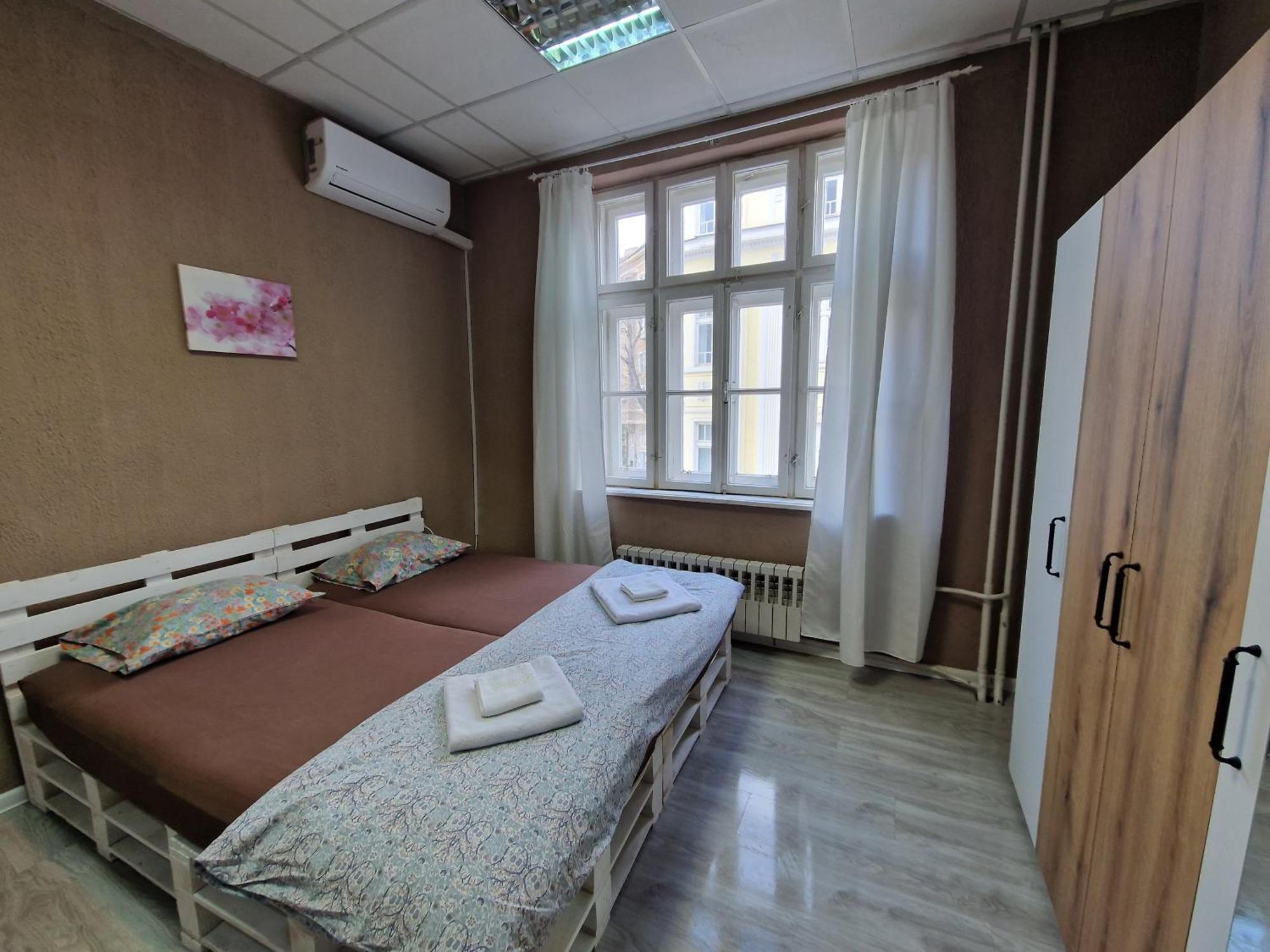 Lambo'S Corner Varna - Guest Rooms Екстер'єр фото