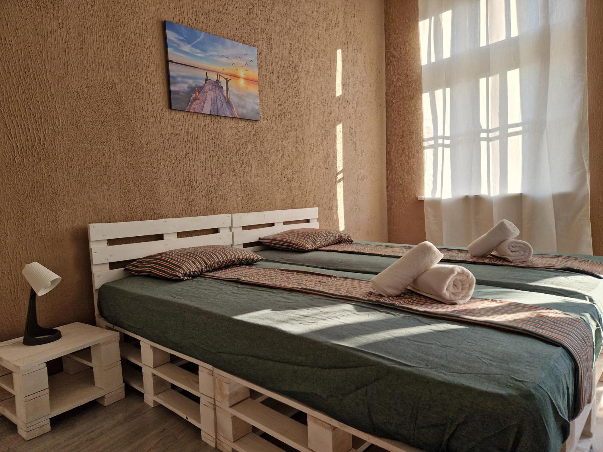 Lambo'S Corner Varna - Guest Rooms Екстер'єр фото