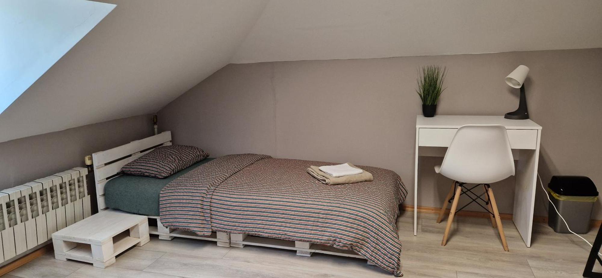 Lambo'S Corner Varna - Guest Rooms Екстер'єр фото