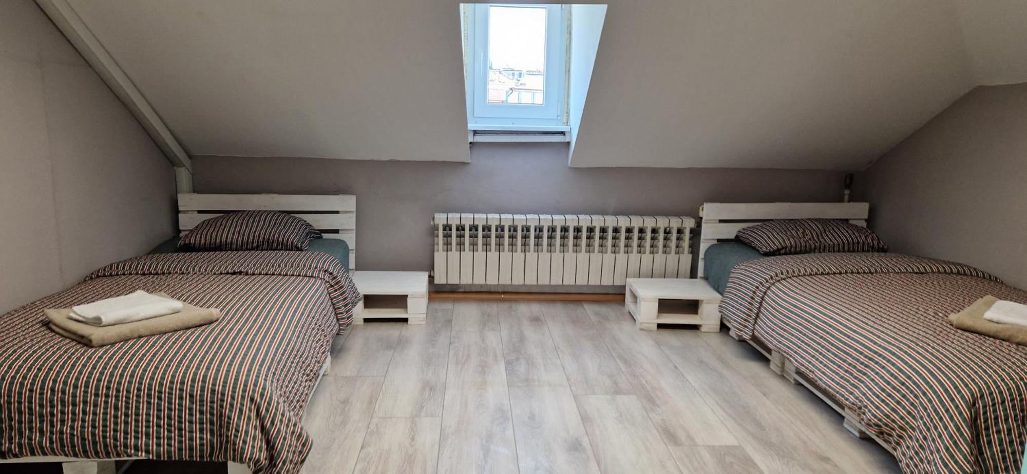 Lambo'S Corner Varna - Guest Rooms Екстер'єр фото