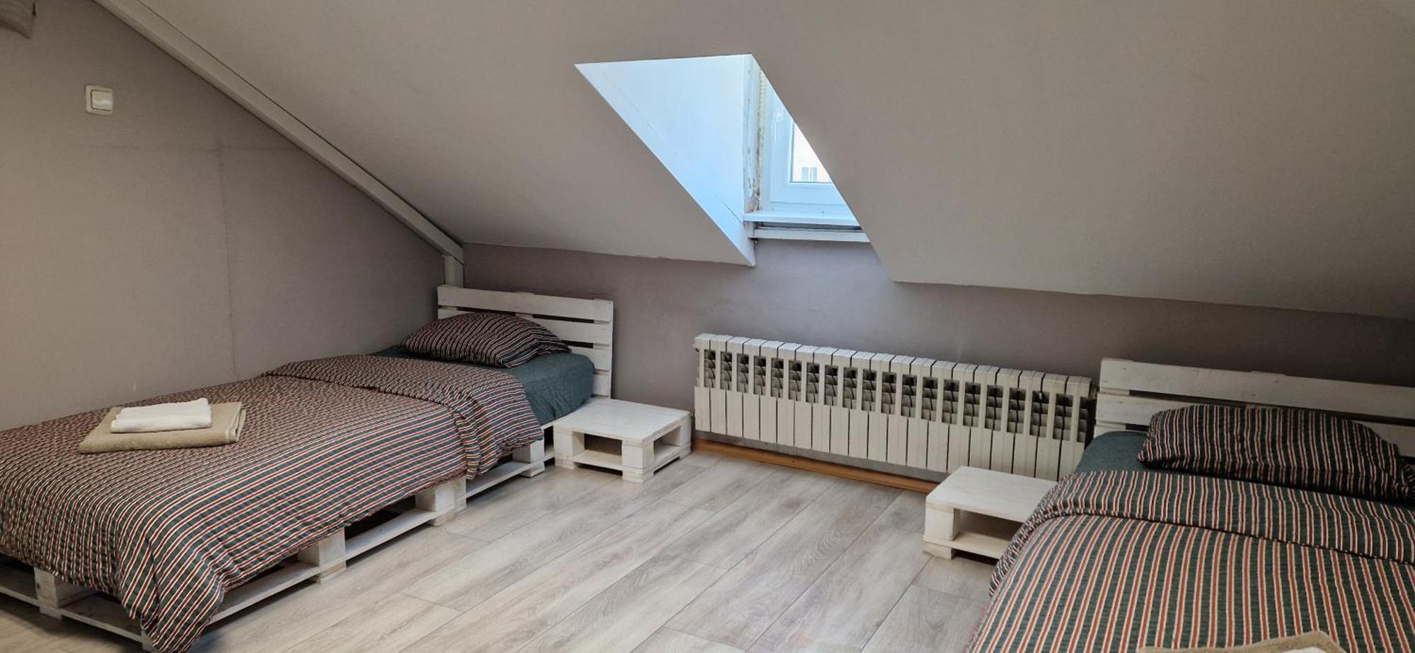 Lambo'S Corner Varna - Guest Rooms Екстер'єр фото