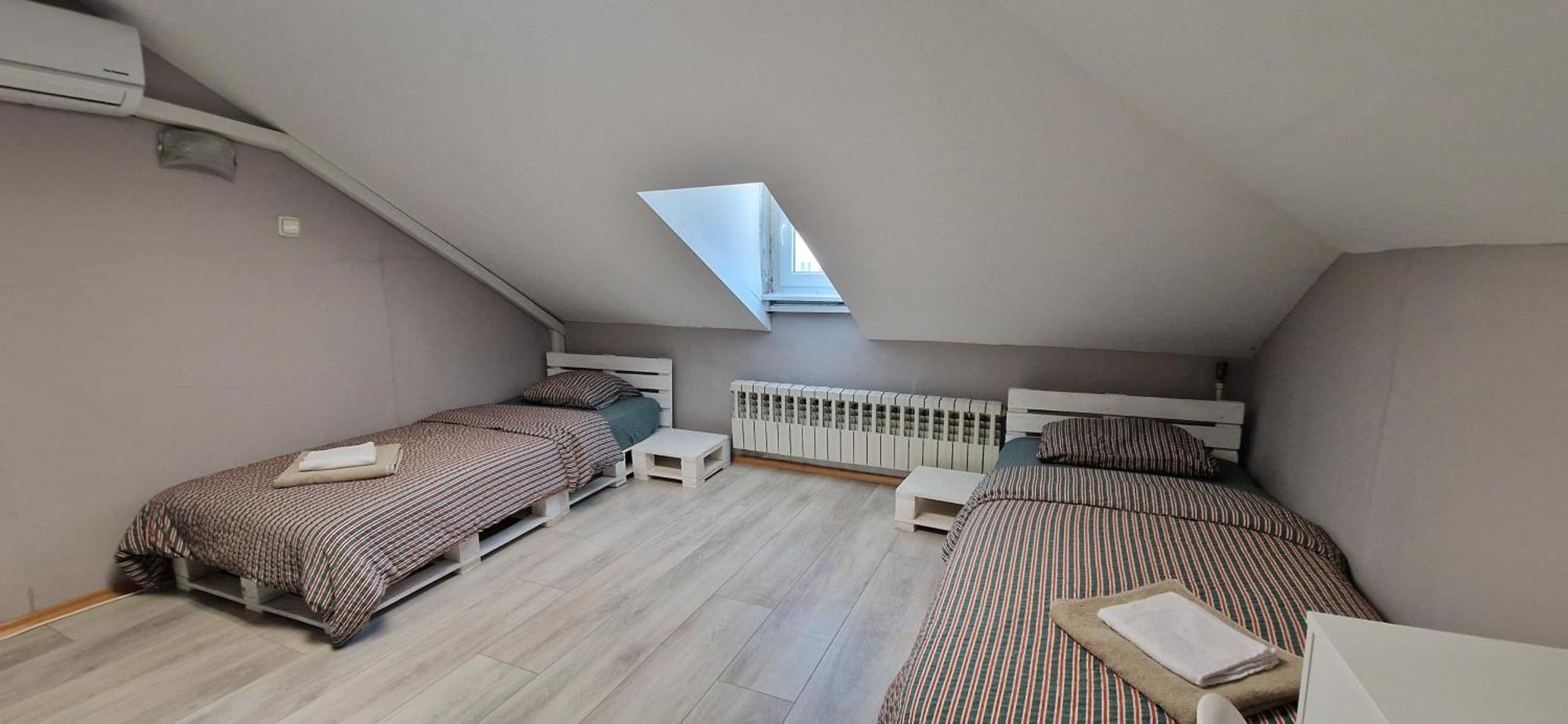 Lambo'S Corner Varna - Guest Rooms Екстер'єр фото
