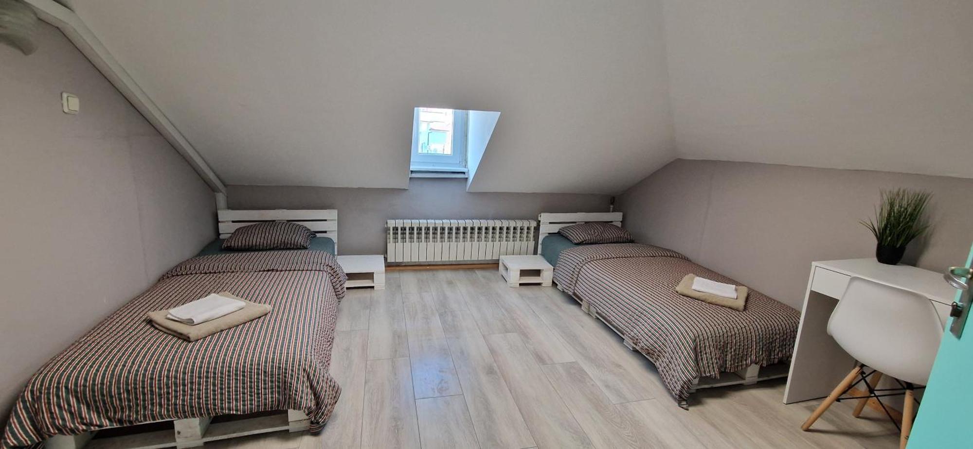 Lambo'S Corner Varna - Guest Rooms Екстер'єр фото