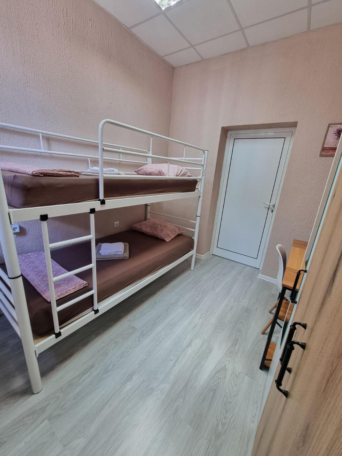 Lambo'S Corner Varna - Guest Rooms Екстер'єр фото