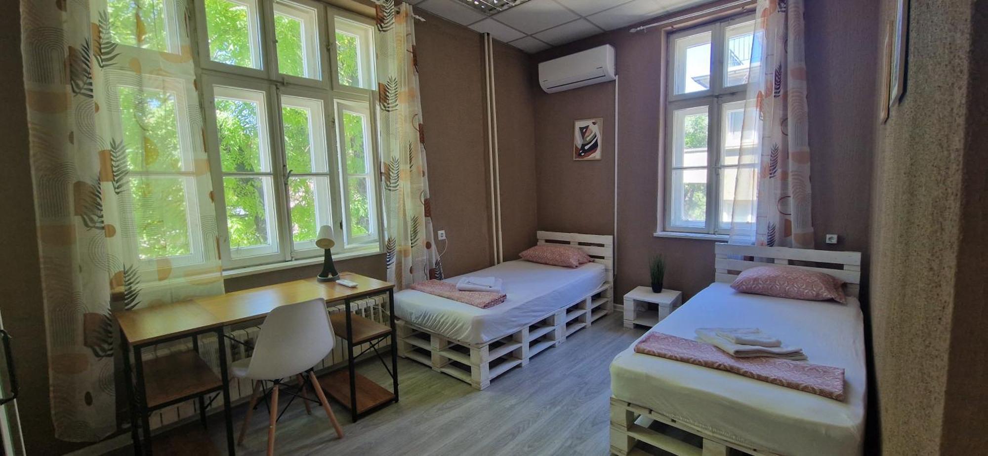 Lambo'S Corner Varna - Guest Rooms Екстер'єр фото