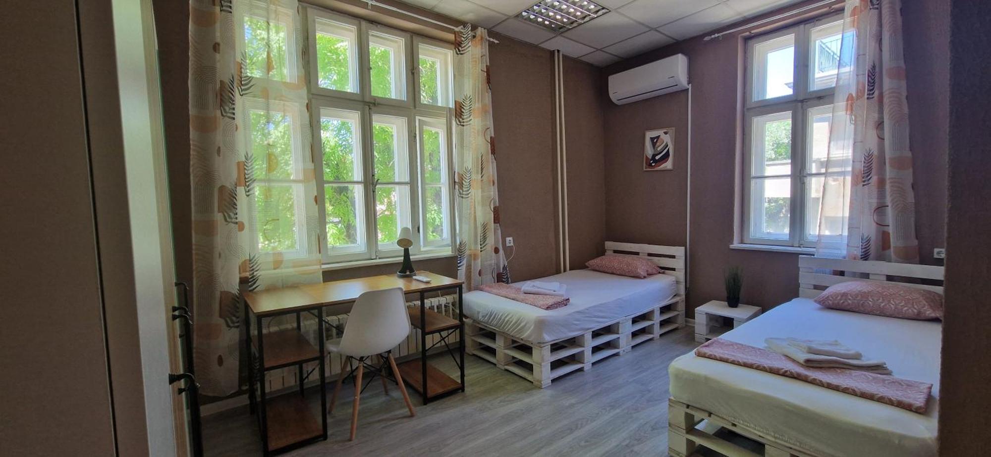 Lambo'S Corner Varna - Guest Rooms Екстер'єр фото