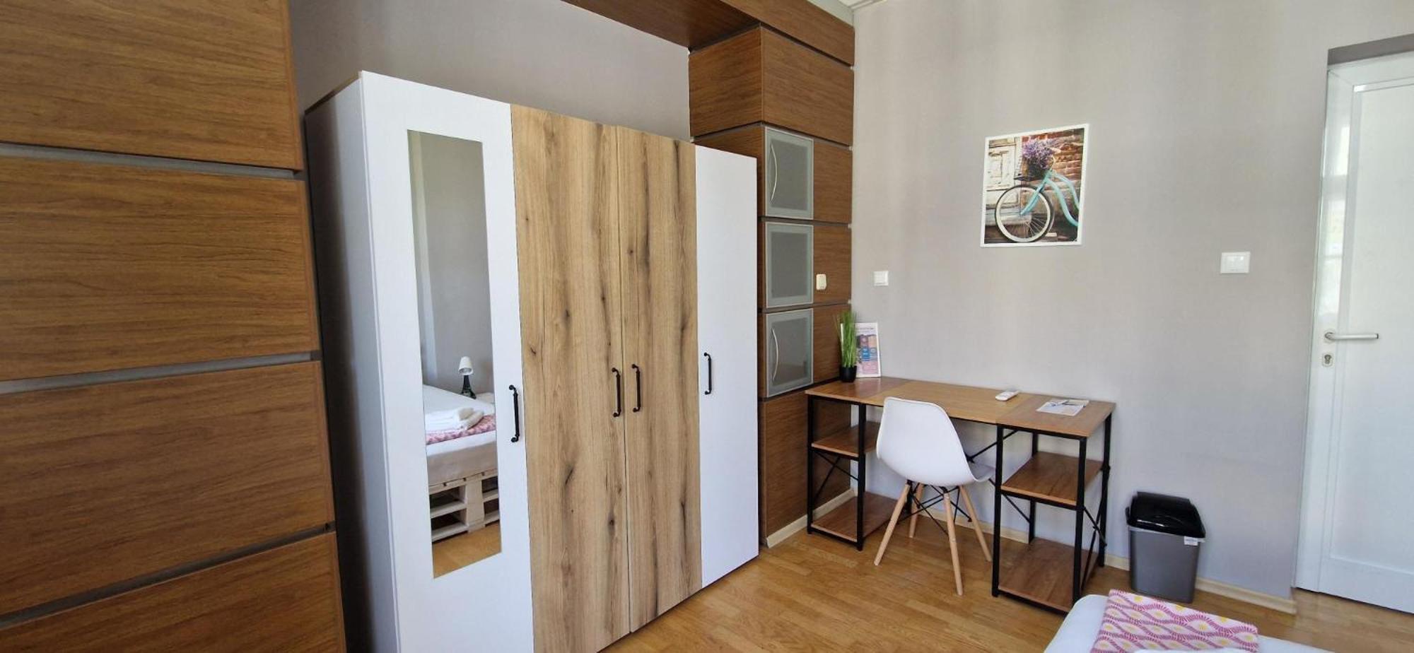 Lambo'S Corner Varna - Guest Rooms Екстер'єр фото