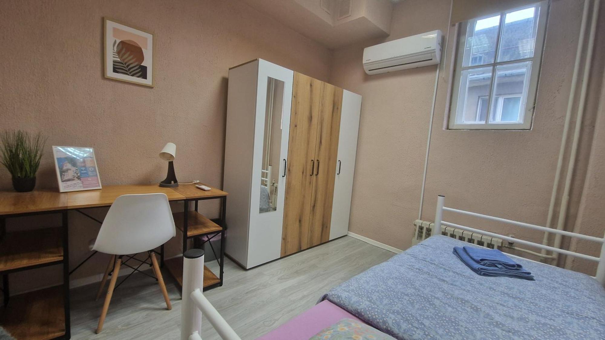 Lambo'S Corner Varna - Guest Rooms Екстер'єр фото