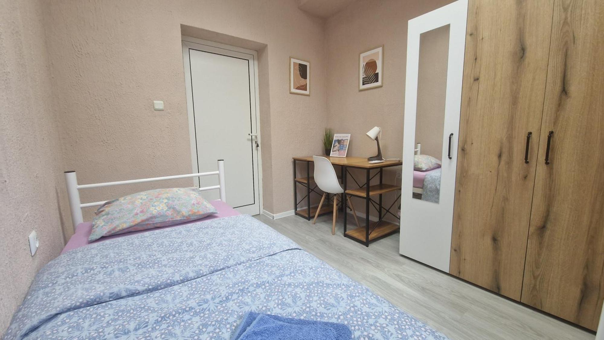 Lambo'S Corner Varna - Guest Rooms Екстер'єр фото